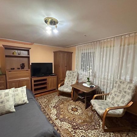 Apartament Mickiewicza Gdańsk Exterior foto