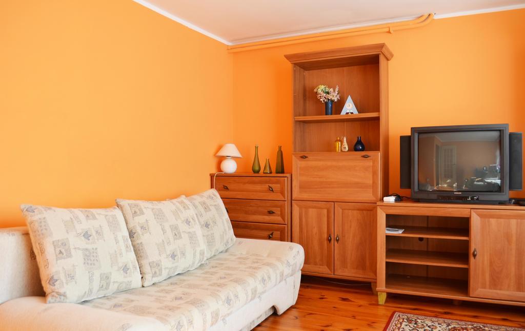 Apartament Mickiewicza Gdańsk Quarto foto