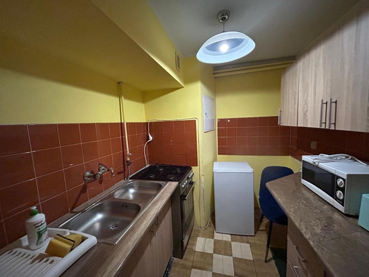 Apartament Mickiewicza Gdańsk Exterior foto