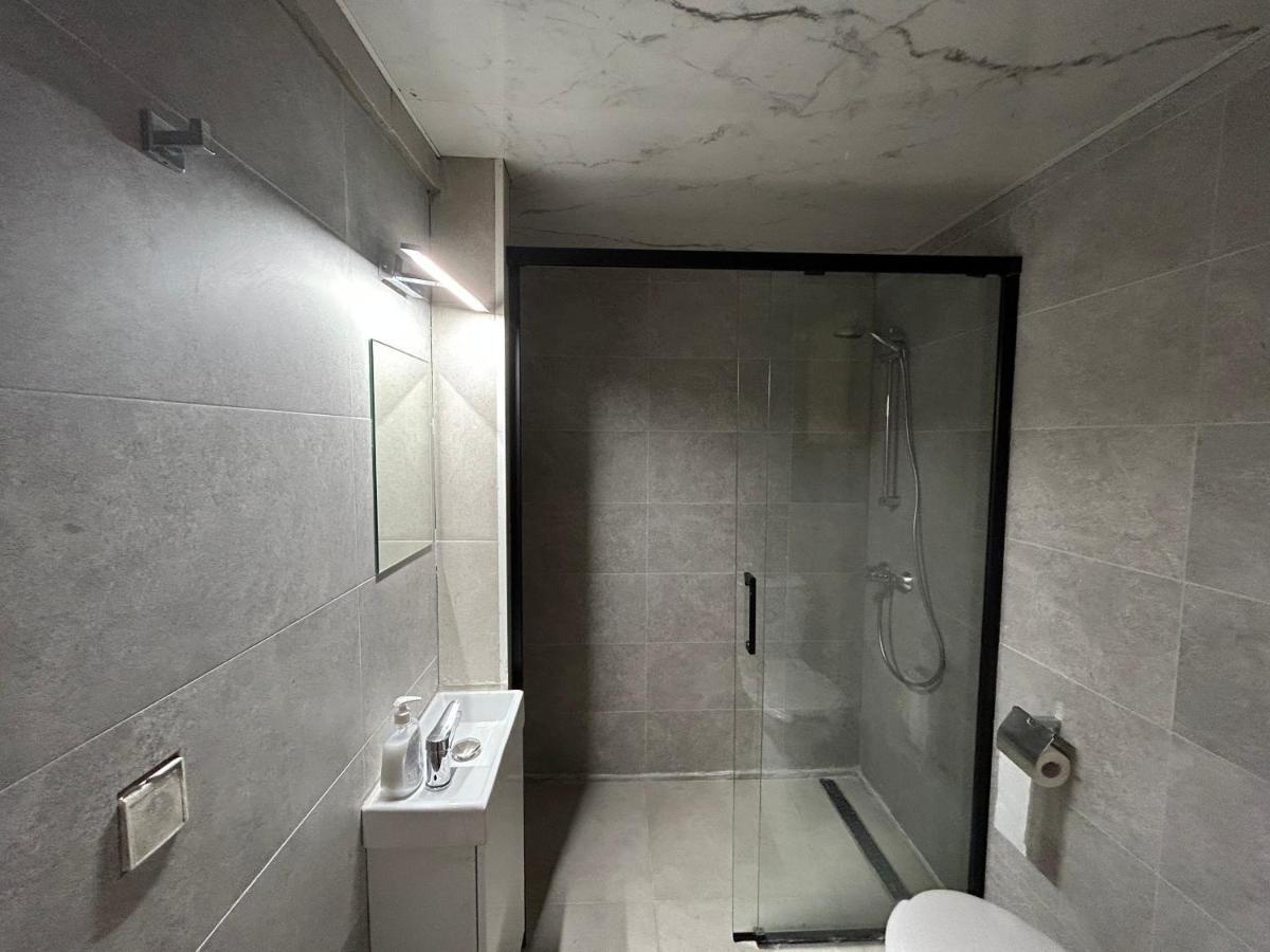 Apartament Mickiewicza Gdańsk Exterior foto