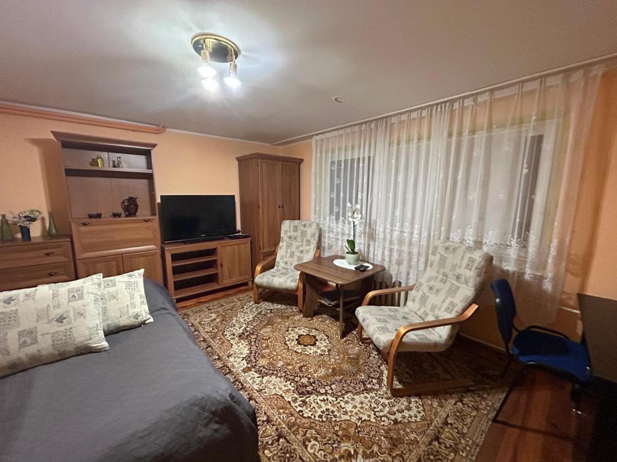 Apartament Mickiewicza Gdańsk Exterior foto
