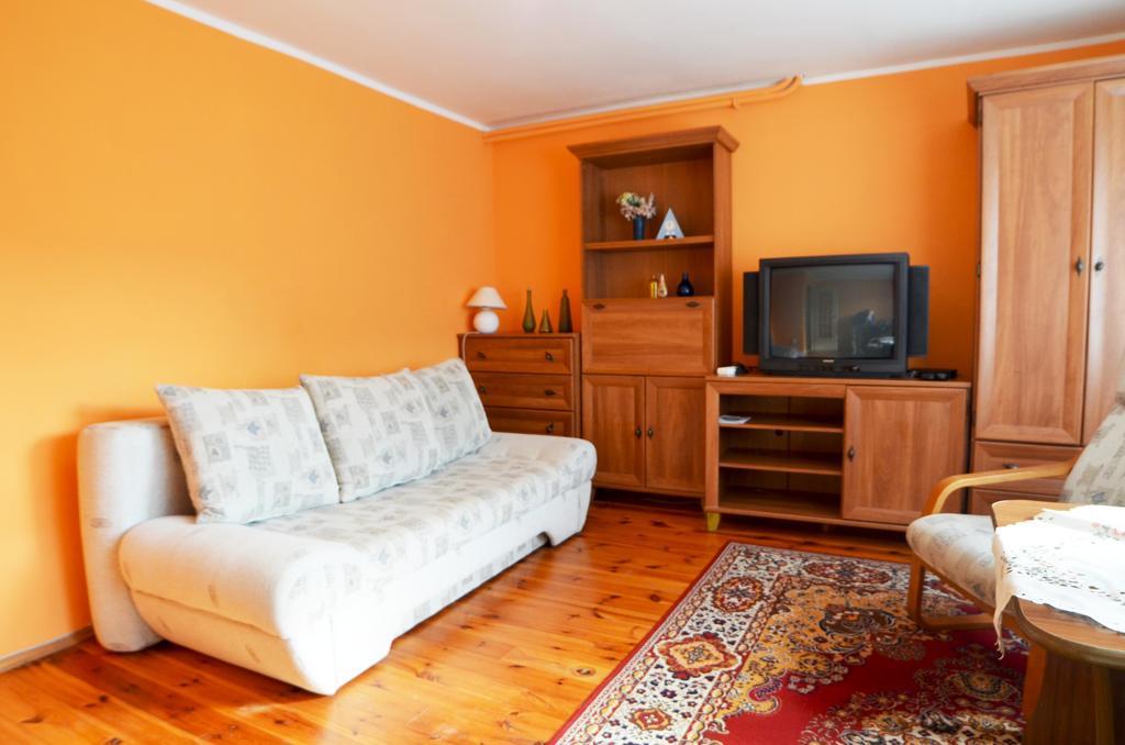 Apartament Mickiewicza Gdańsk Exterior foto