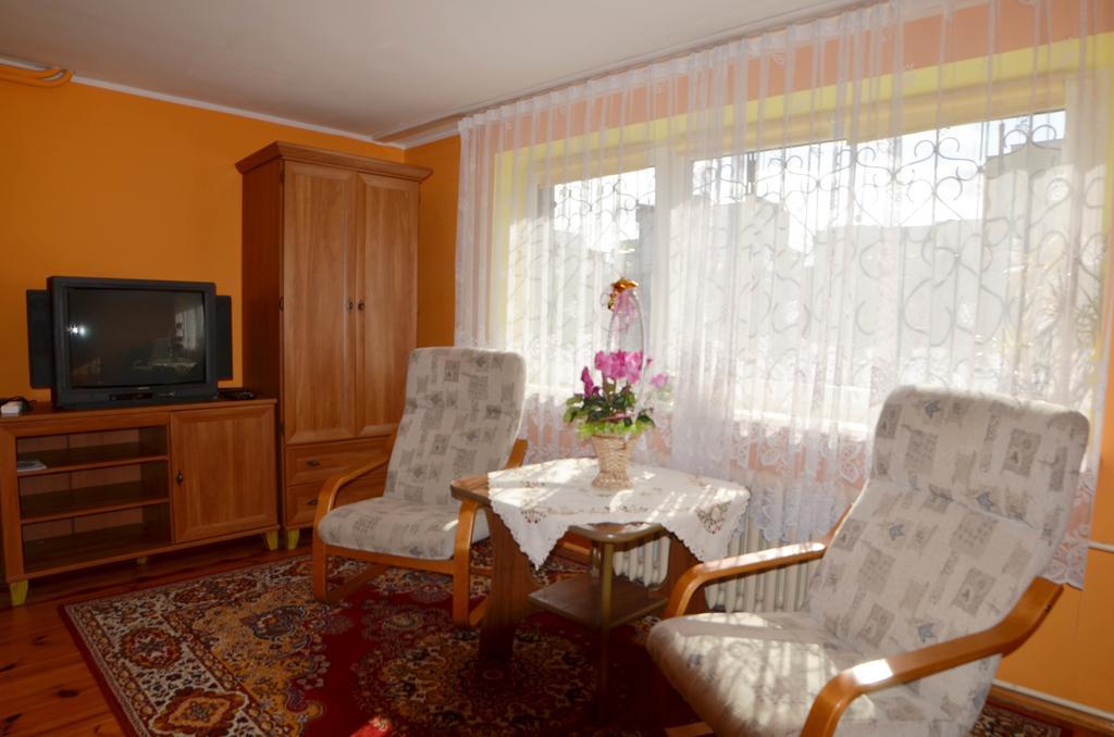 Apartament Mickiewicza Gdańsk Quarto foto